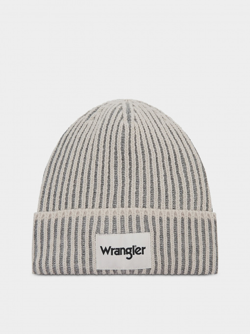 Шапка Wrangler модель W0W0UHX3700 Фото