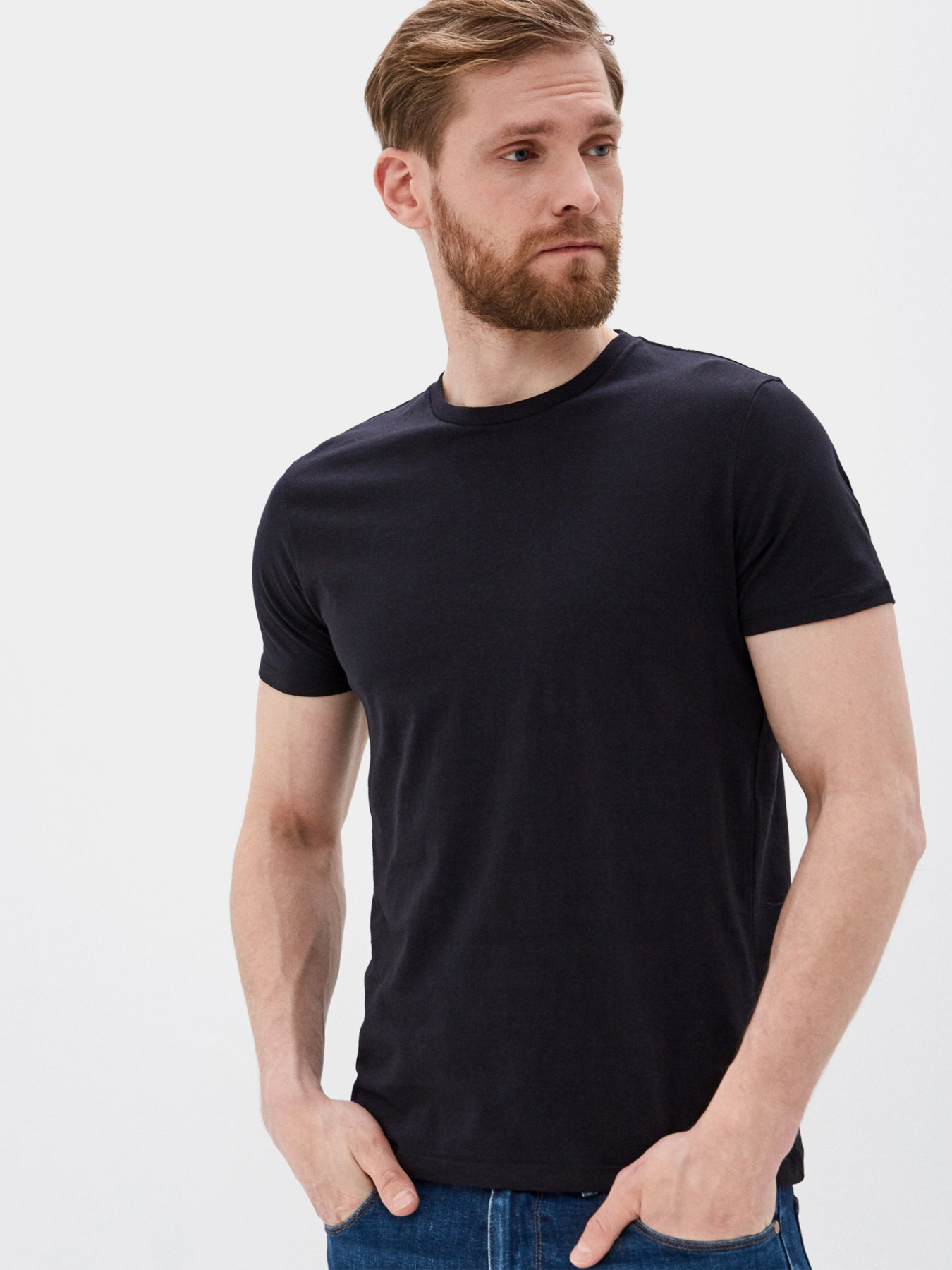 Набор футболок Wrangler модель W7500FQ00 Фото