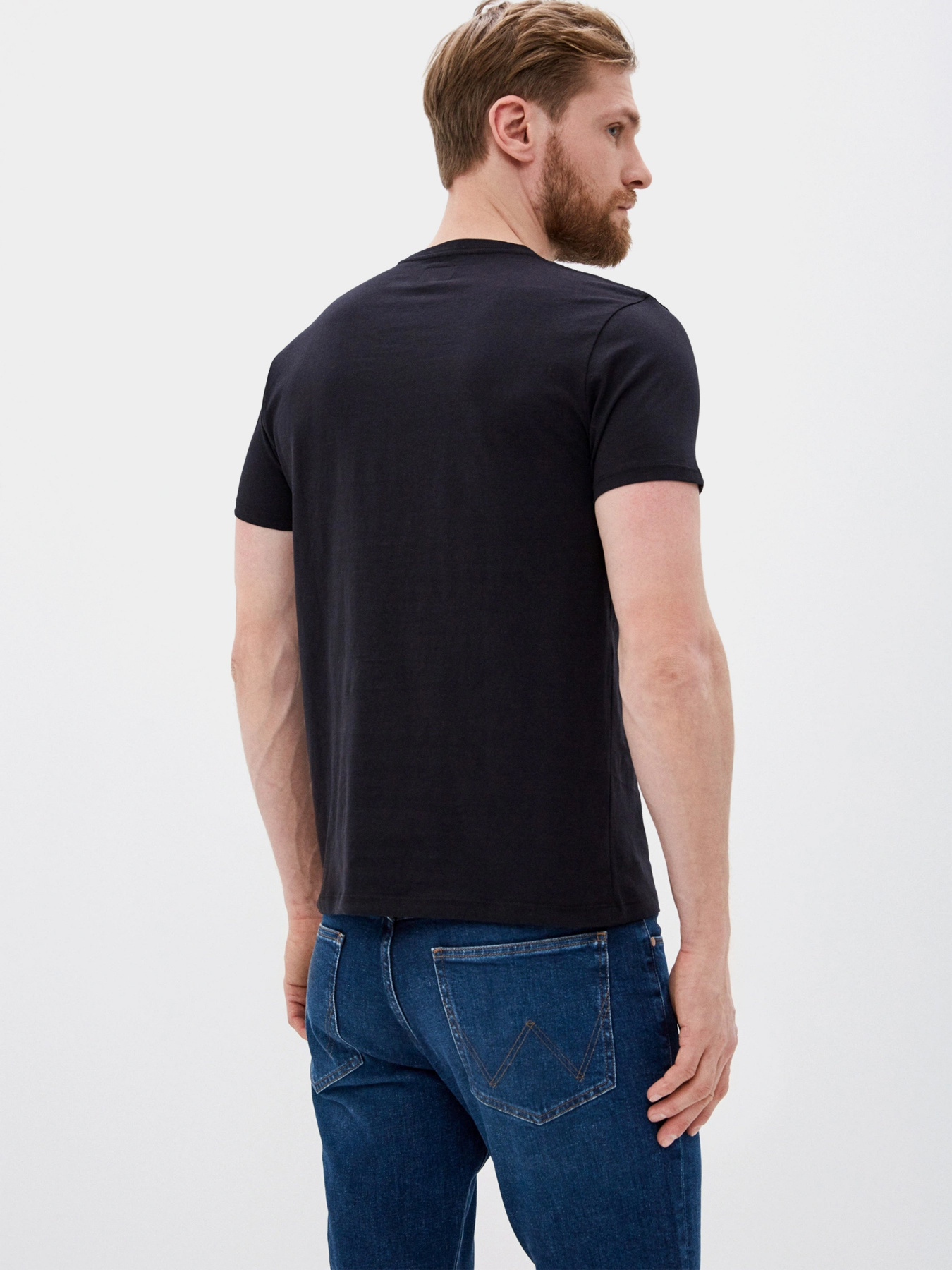 Набор футболок Wrangler модель W7500FQ00 Фото