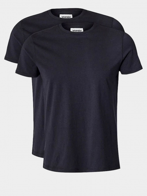 Набір футболок Wrangler модель W7500FQ00 Фото
