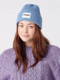 Шапка Wrangler Rib Beanie модель W0W6UHX4Q00 Фото
