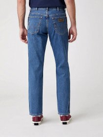 Прямі джинси Wrangler модель W1210509632_32 Фото