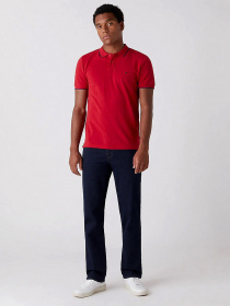 Прямі джинси Wrangler модель W1217500130_30 Фото