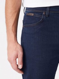 Прямые джинсы Wrangler модель W1217500132_32 Фото
