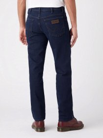 Прямі джинси Wrangler модель W1217500132_32 Фото