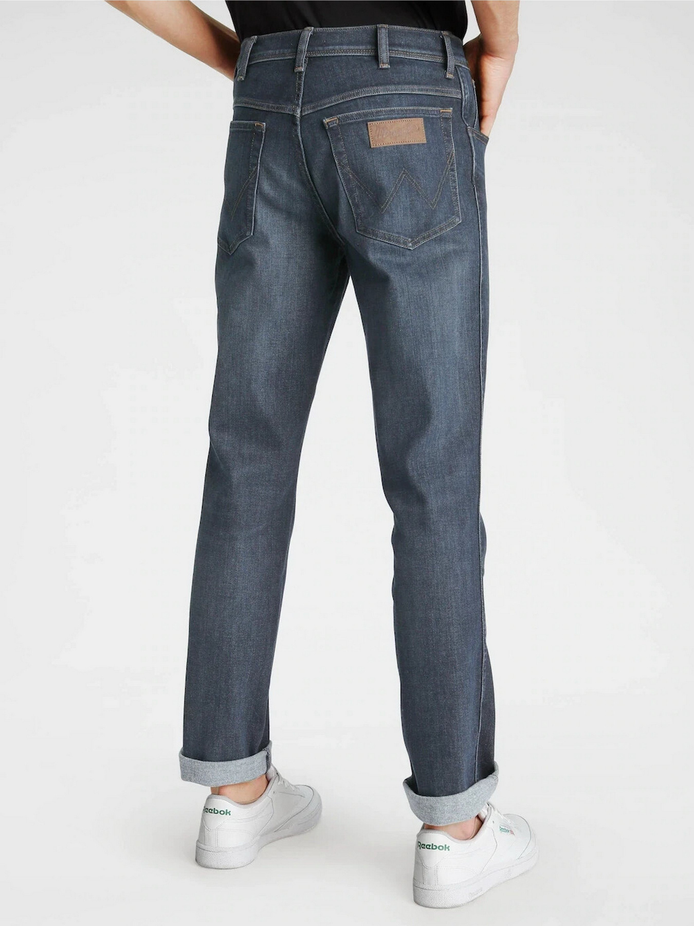 Бойфренди Wrangler Texas модель W12S3521J32_32 Фото