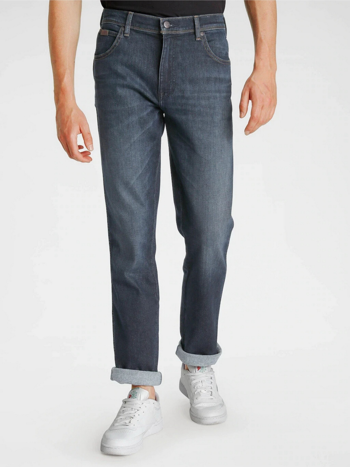 Бойфренди Wrangler Texas модель W12S3521J32_32 Фото