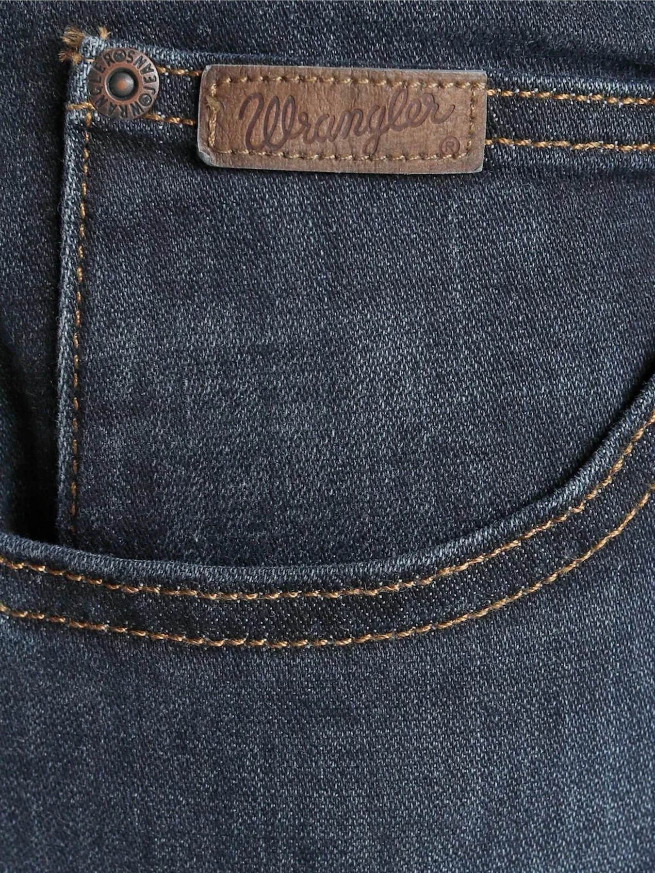 Бойфренды Wrangler Texas модель W12S3521J32_32 Фото