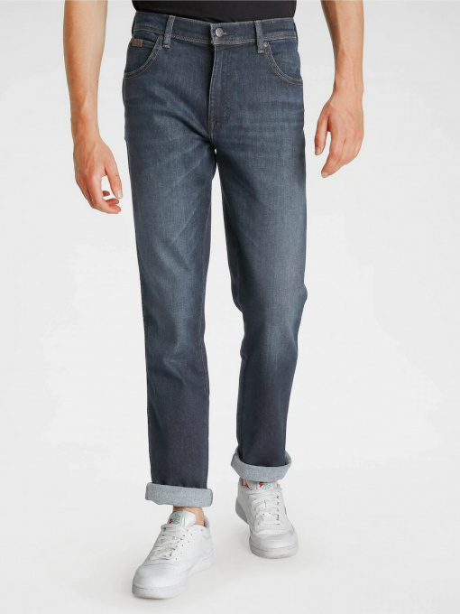 Бойфренды Wrangler Texas модель W12S3521J32_32 Фото