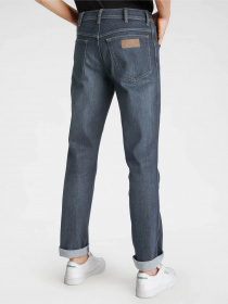 Бойфренды Wrangler Texas модель W12S3521J32_32 Фото
