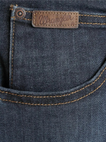 Бойфренды Wrangler Texas модель W12S3521J32_32 Фото