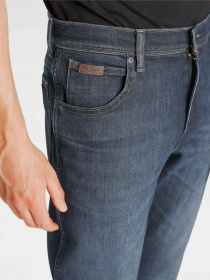 Бойфренды Wrangler Texas модель W12S3521J32_32 Фото