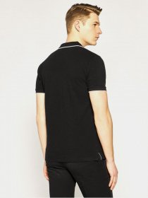 Поло Wrangler модель W7D5K4100 Фото