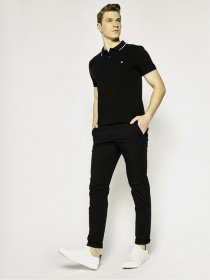 Поло Wrangler модель W7D5K4100 Фото