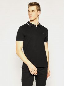 Поло Wrangler модель W7D5K4100 Фото