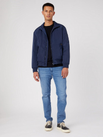 Прямые джинсы Wrangler модель W12TJX21Y32_32 Фото