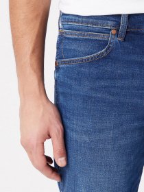 Прямые джинсы Wrangler модель W15QCJ02732_32 Фото