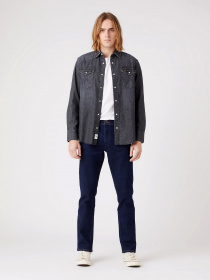 Прямі джинси Wrangler модель W15QQ821U32_32 Фото