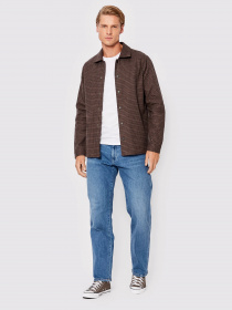 Зауженные джинсы Wrangler модель W16VJX21Y32_32 Зауженные джинсы Wrangler модель W16VJX21Y32_32 Фото