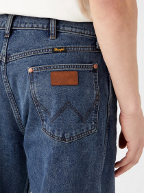 Прямые джинсы Wrangler Redding модель W16X7915232_32 Фото