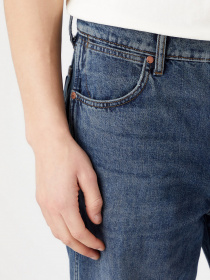 Прямые джинсы Wrangler Redding модель W16X7915232_32 Фото