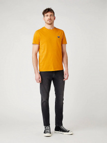 Прямі джинси Wrangler Larston модель W18SHT12032_32 Фото