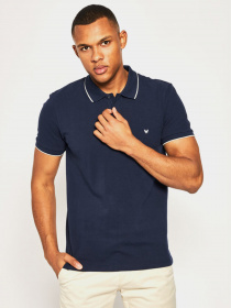 Поло Wrangler модель W7D5K4114 Фото