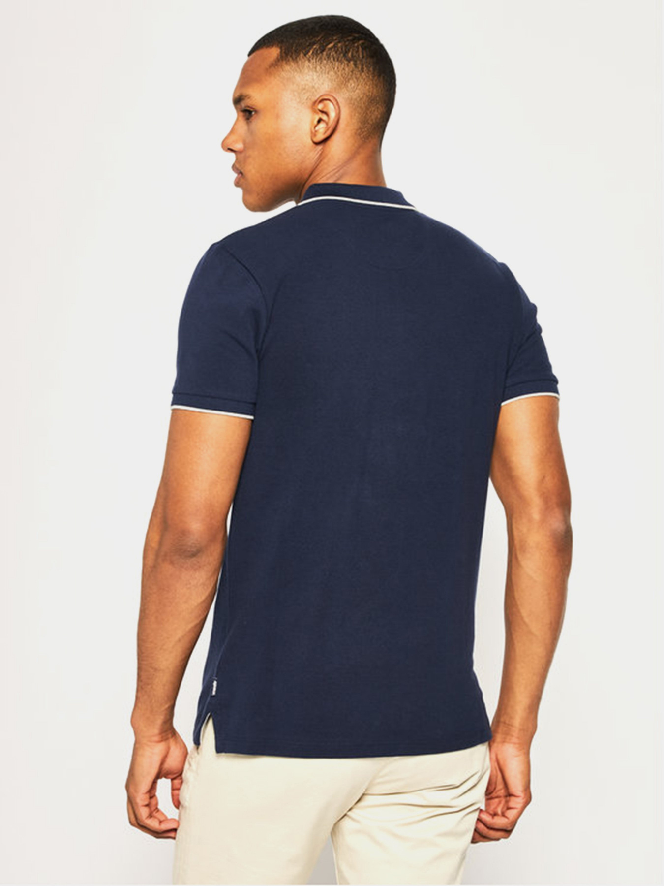 Поло Wrangler модель W7D5K4114 Фото