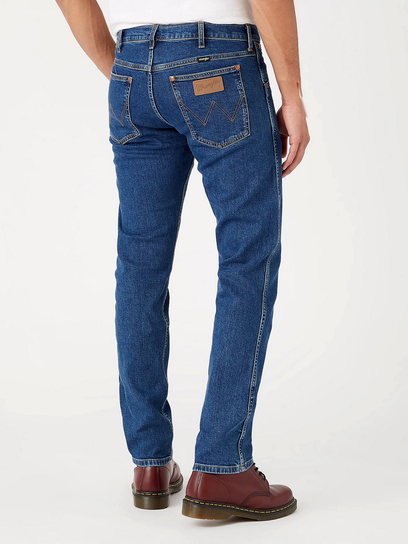 Прямі джинси Wrangler модель W1MZUH92332_32 Фото