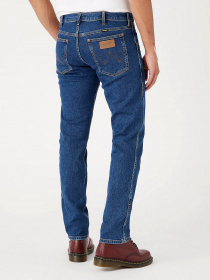 Прямі джинси Wrangler модель W1MZUH92332_32 Фото