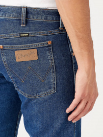 Прямі джинси Wrangler модель W1MZUH92332_32 Фото