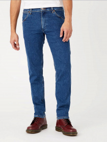 Прямі джинси Wrangler модель W1MZUH92332_32 Фото