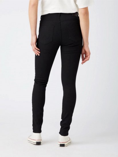 Скіні джинси Wrangler High Rise Skinny модель W27H4230N32_32 — фото - INTERTOP