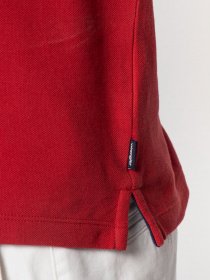 Поло Wrangler модель W7D5K4X47 Фото