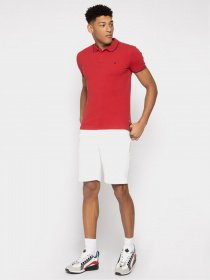 Поло Wrangler модель W7D5K4X47 Фото