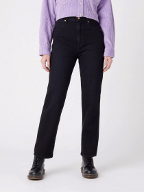 Широкі джинси Wrangler Wild West Prudence модель W2H241Z2832_32 Фото