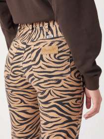 Прямі джинси Wrangler Wild West модель W2H2XTY2532_32 Фото