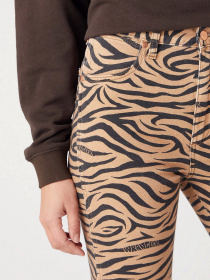 Прямі джинси Wrangler Wild West модель W2H2XTY2532_32 Фото