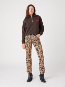 Прямі джинси Wrangler Wild West модель W2H2XTY2532_32 Фото