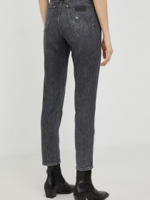 Прямі джинси Wrangler Walker Stargazer модель W2HC41Z1632_32 Фото