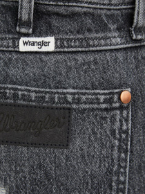 Прямі джинси Wrangler Walker Stargazer модель W2HC41Z1632_32 Фото