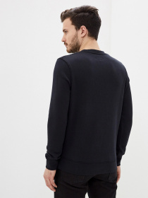 Свитшот Wrangler Sign Off Sweat модель W6589HA01 Фото