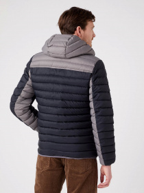 Демісезонна куртка Wrangler модель W4B1WA10000 Фото