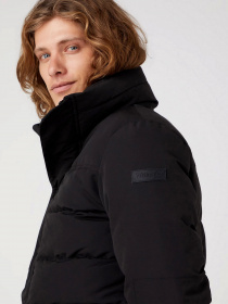 Демісезонна куртка Wrangler модель W4B2WW10000 Фото