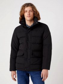 Демісезонна куртка Wrangler модель W4B2WW10000 Фото