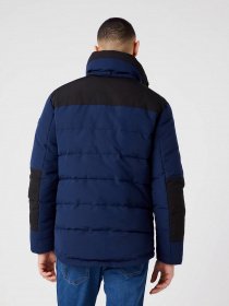 Демисезонная куртка Wrangler модель W4B2WW11400 Фото