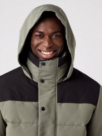 Демісезонна куртка Wrangler модель W4B2WWX4500 Фото