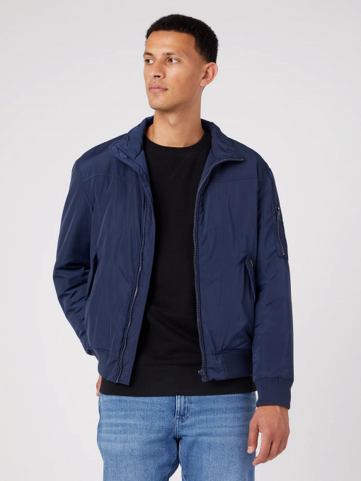 Демисезонная куртка Wrangler модель W4C5W311400 Фото