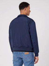 Демисезонная куртка Wrangler модель W4C5W311400 Фото