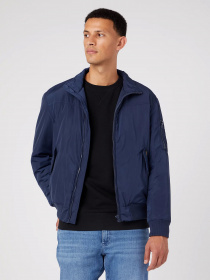 Демисезонная куртка Wrangler модель W4C5W311400 Фото